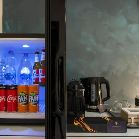 Piccolo Boutique Рим