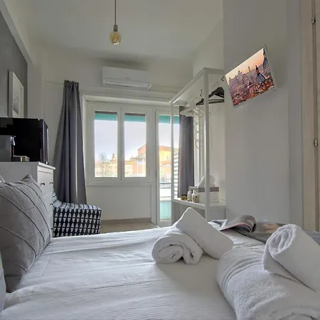 Piccolo Boutique Рим