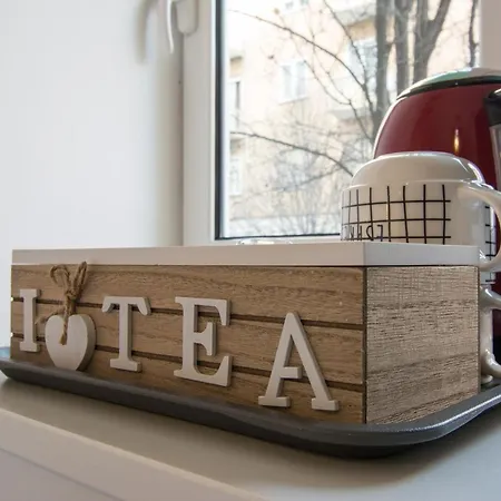 Piccolo Boutique Отель типа 