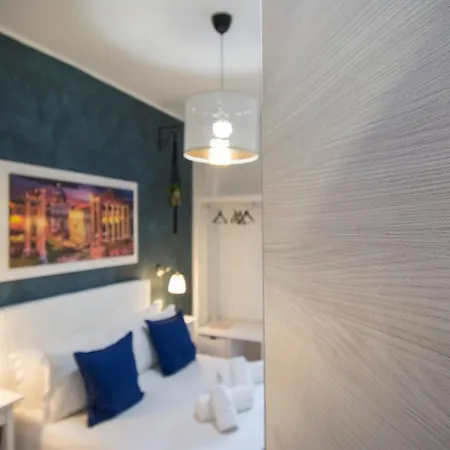 Piccolo Boutique Рим