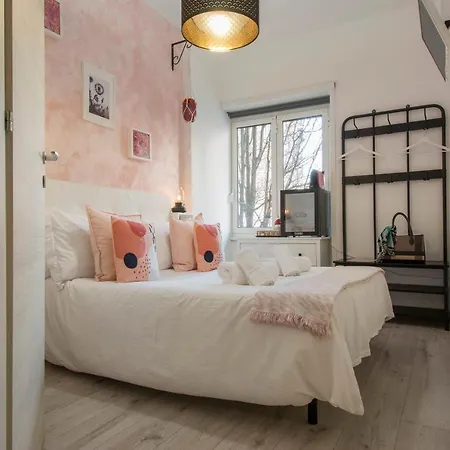 Piccolo Boutique 4* Рим