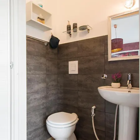 Piccolo Boutique Отель типа 