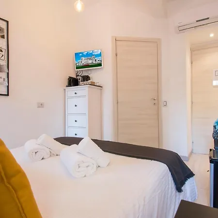 Piccolo Boutique Отель типа 