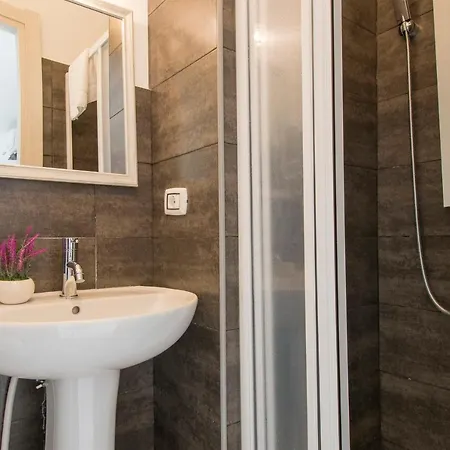 Piccolo Boutique Отель типа 