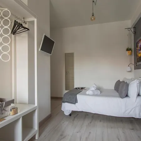 Piccolo Boutique Отель типа 