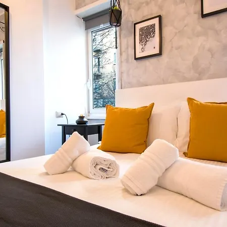 Piccolo Boutique 4* Rzym