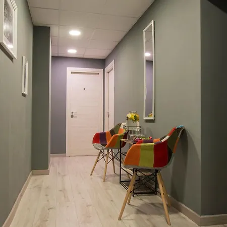 Piccolo Boutique 4*