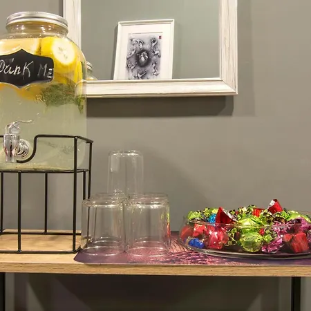 Nocleg ze śniadaniem Piccolo Boutique Rzym