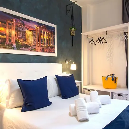 Piccolo Boutique 4*