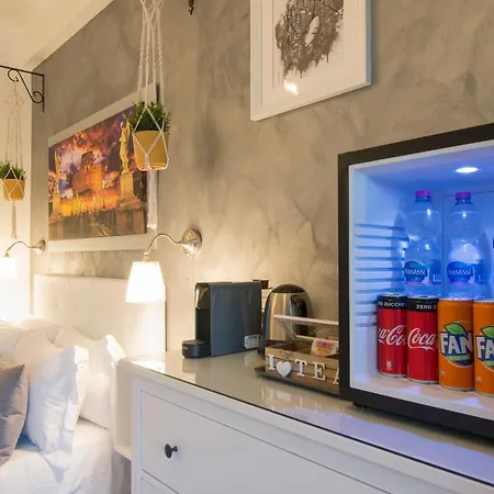 Piccolo Boutique 4*