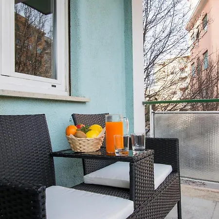 Nocleg ze śniadaniem Piccolo Boutique