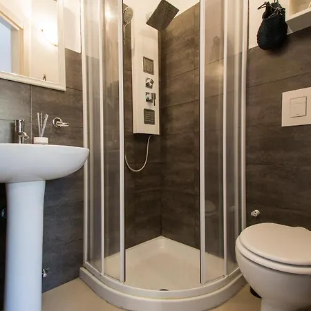 Nocleg ze śniadaniem Piccolo Boutique