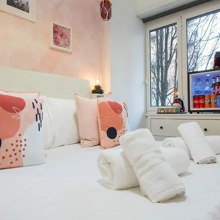 Nocleg ze śniadaniem Piccolo Boutique