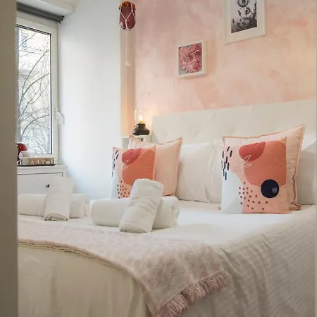 Nocleg ze śniadaniem Piccolo Boutique 4*
