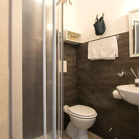 Nocleg ze śniadaniem Piccolo Boutique