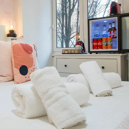 Piccolo Boutique Nocleg ze śniadaniem 4*