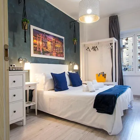 Nocleg ze śniadaniem Piccolo Boutique 4*
