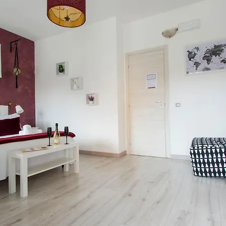 Piccolo Boutique 4* Rzym