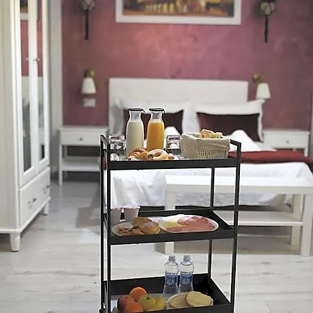 Piccolo Boutique B&B