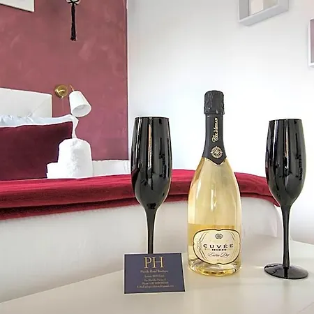Piccolo Boutique 4*