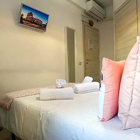 Piccolo Boutique Bed & Breakfast Rom