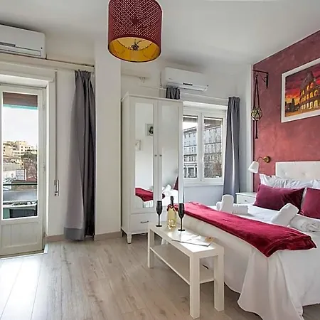 Bed & Breakfast Piccolo Boutique Rom