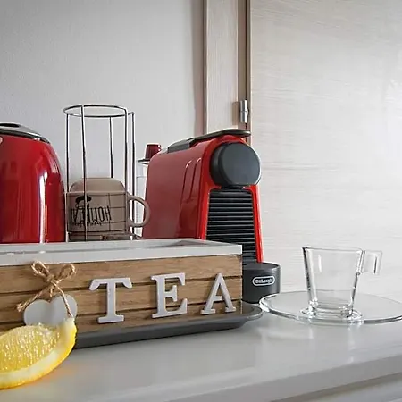 Bed & Breakfast Piccolo Boutique Rom