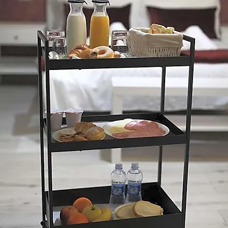 Bed & Breakfast Piccolo Boutique Rom