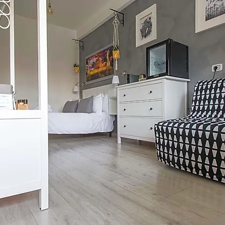 Piccolo Boutique Bed & Breakfast 4*