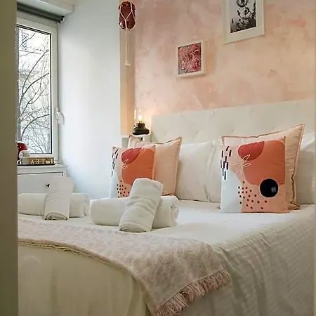 Piccolo Boutique 4* Rzym