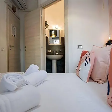Piccolo Boutique Nocleg ze śniadaniem 4*