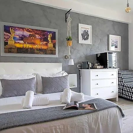 Piccolo Boutique Rzym