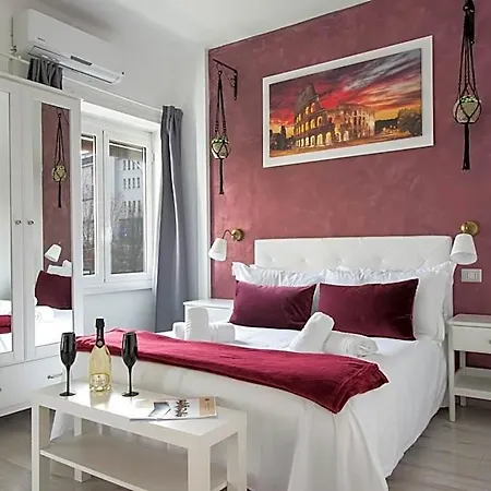Nocleg ze śniadaniem Piccolo Boutique