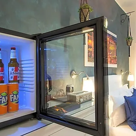 Nocleg ze śniadaniem Piccolo Boutique 4*