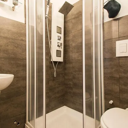 Bed & Breakfast Piccolo Boutique Rom