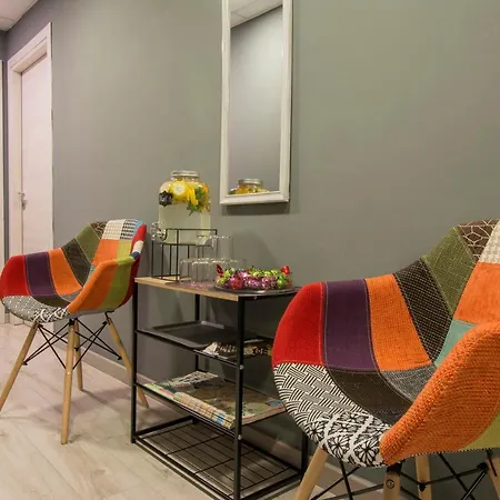 Piccolo Boutique 4*