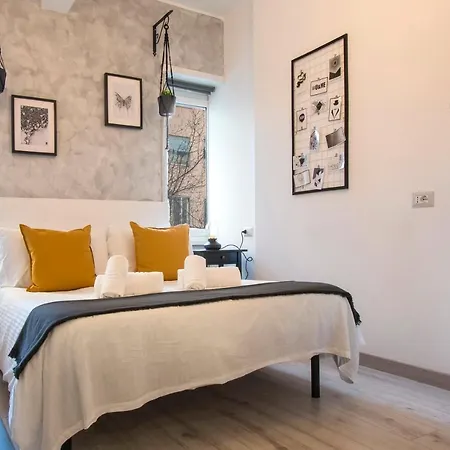 Piccolo Boutique 4*