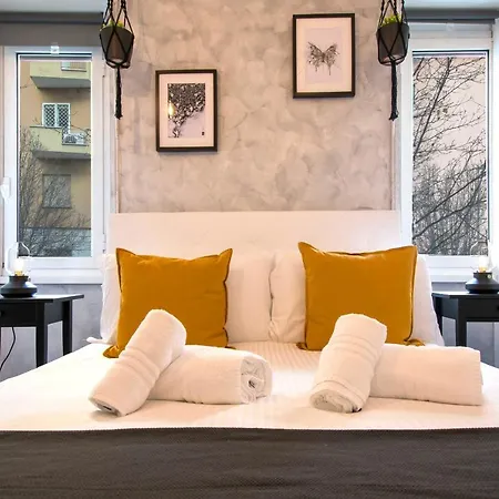 Piccolo Boutique B&B 4*