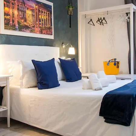 Piccolo Boutique Bed & Breakfast 4*