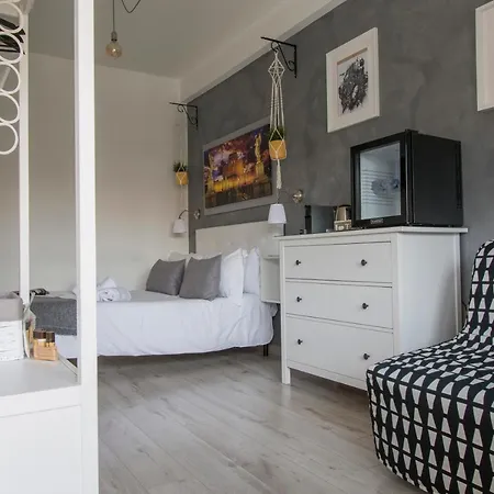 B&B Piccolo Boutique