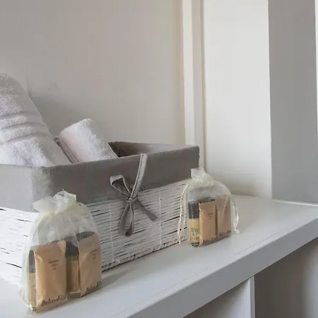 Piccolo Boutique 4*