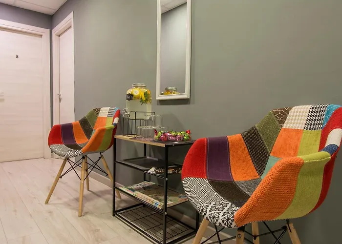 Piccolo Boutique 4*