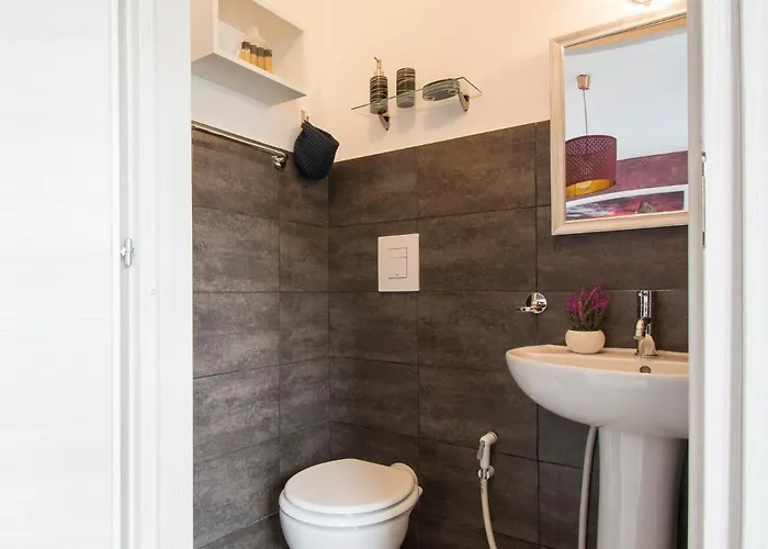 Piccolo Boutique Bed & Breakfast 4*