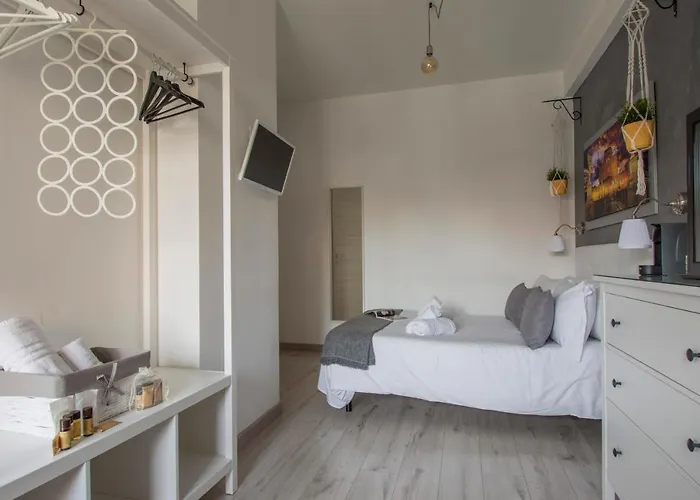 Piccolo Boutique Alojamento de Acomodação e Pequeno-almoço