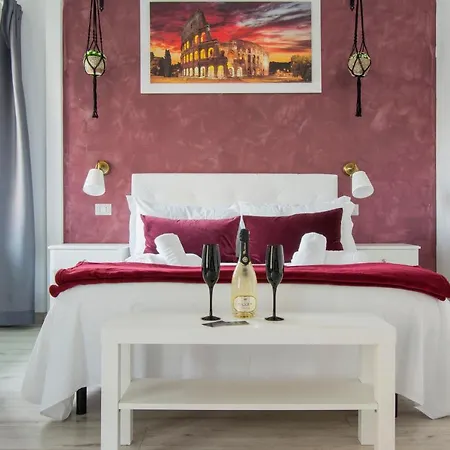 Piccolo Boutique B&B