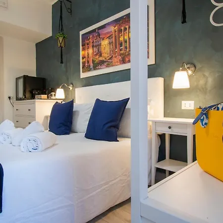 B&B Piccolo Boutique