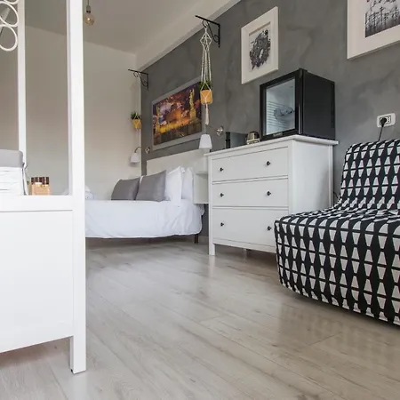 Piccolo Boutique Rom