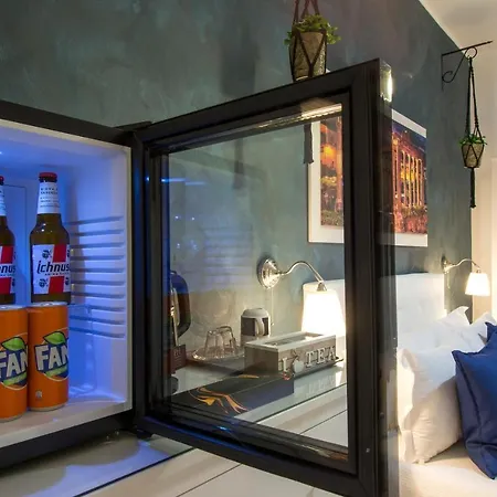 Piccolo Boutique Rom