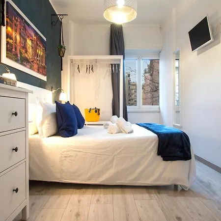 Piccolo Boutique B&B 2*
