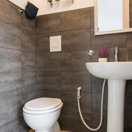 Frühstückspension Piccolo Boutique 4*